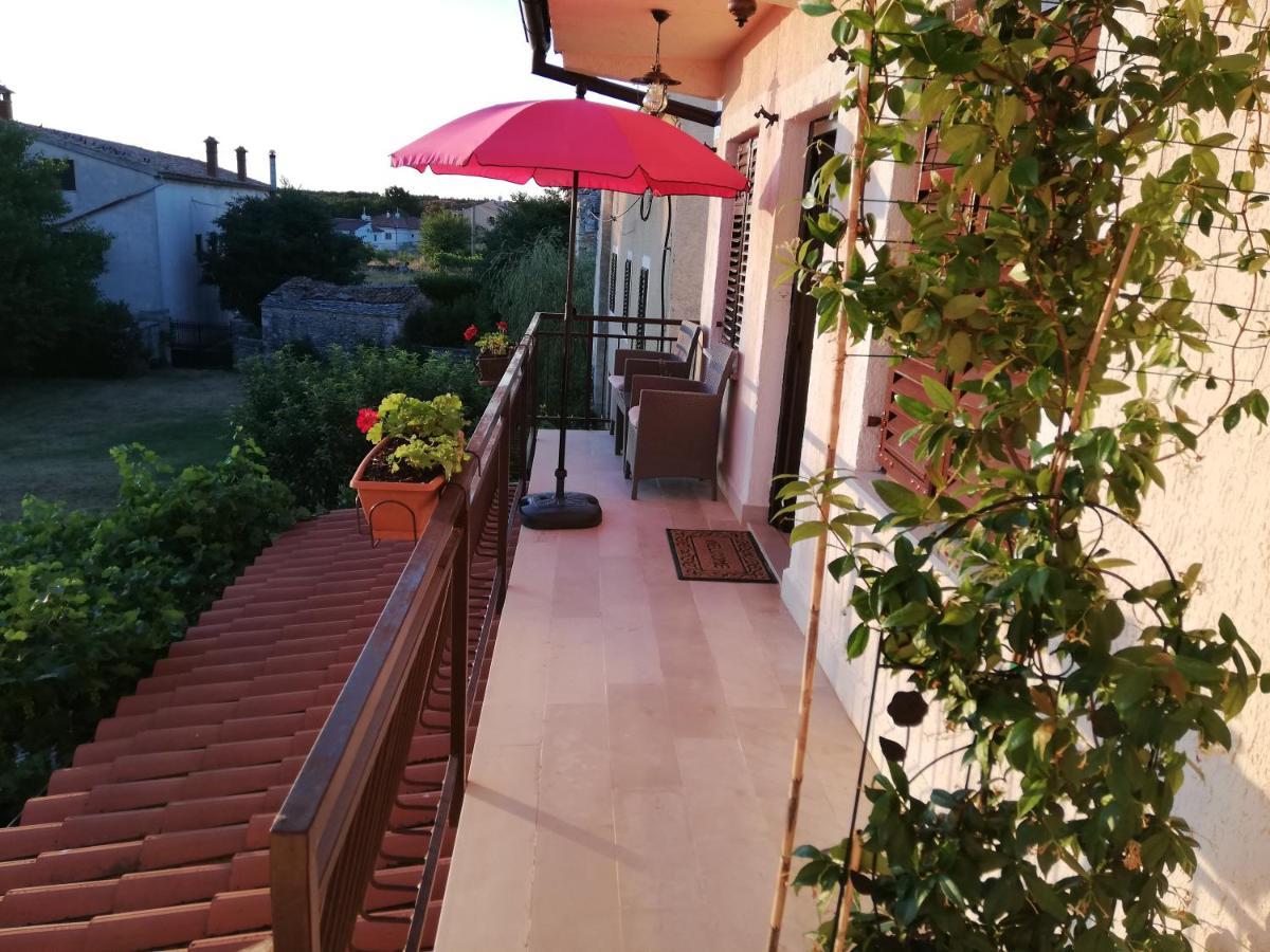 וודניאן Apartment Stella מראה חיצוני תמונה