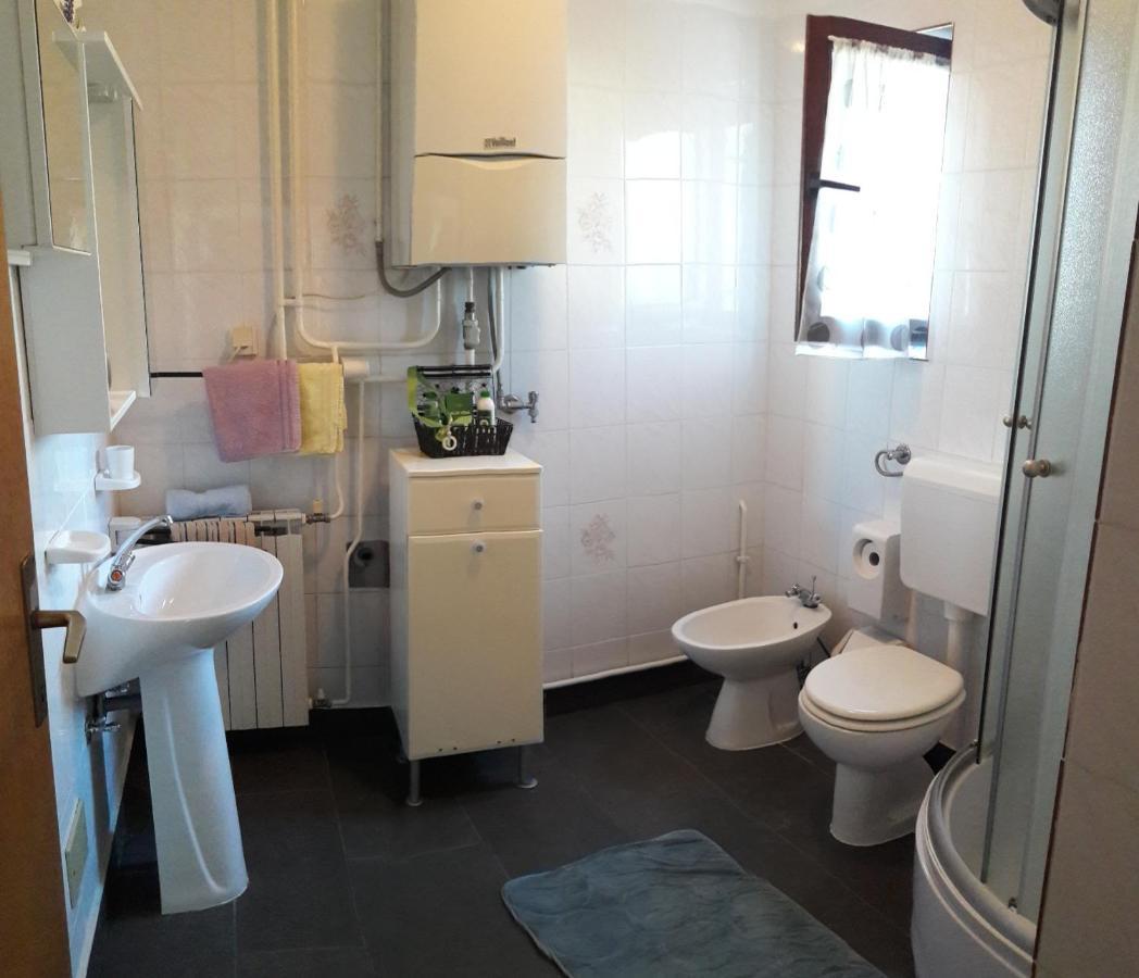 וודניאן Apartment Stella מראה חיצוני תמונה