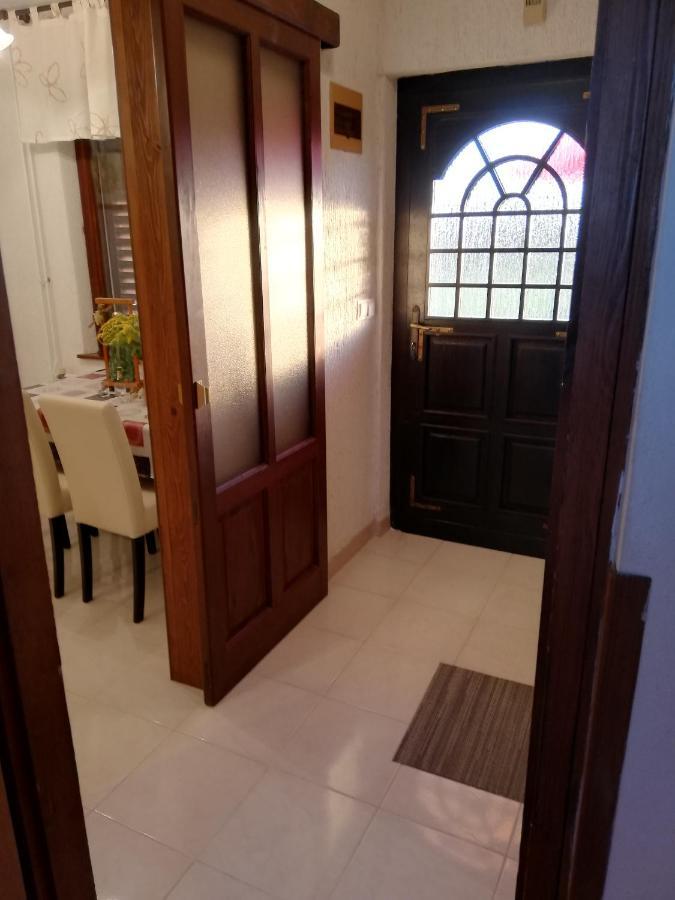 וודניאן Apartment Stella מראה חיצוני תמונה