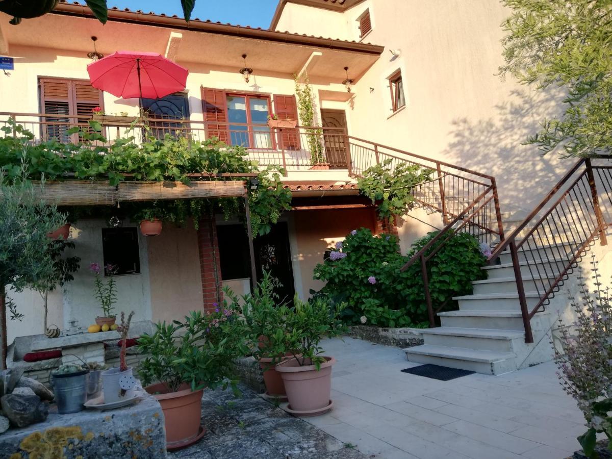 וודניאן Apartment Stella מראה חיצוני תמונה